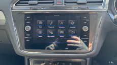 Volkswagen Tiguan 1.5 TSI Life 5dr Petrol Estate